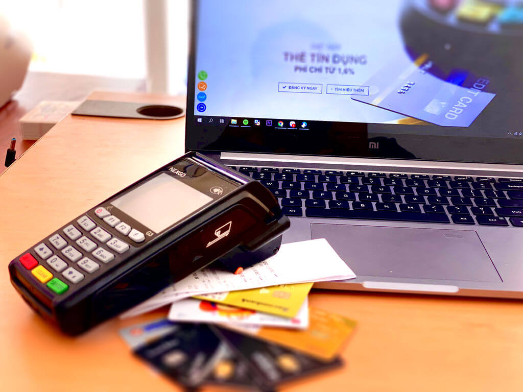 Quy trình thực hiện dịch vụ đáo hạn thẻ tín dụng Hà Nội