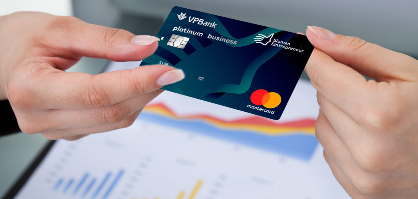Hướng dẫn chi tiết cách mở thẻ tín dụng ngân hàng