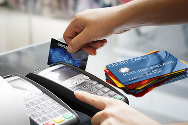 Dịch vụ đáo hạn thẻ tín dụng Hà Nội