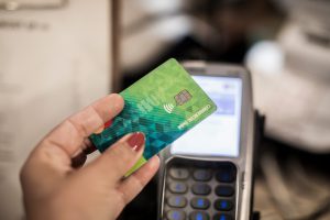 Giới thiệu đơn vị rút tiền thẻ tín dụng Hoàng Mai