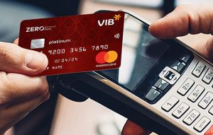 Các bước trong quy trình đáo hạn thẻ tín dụng VIB