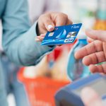 Phí rút tiền thẻ tín dụng BIDV