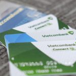 Hạn mức rút tiền thẻ tín dụng Vietcombank