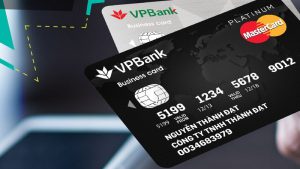 Tìm hiểu về mức lãi suất thẻ tín dụng VPBank