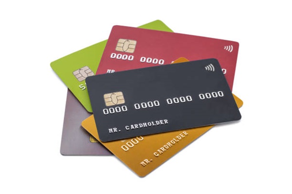 Khái niệm về dư nợ thẻ tín dụng