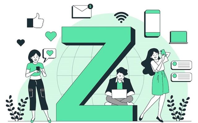 Top 5 Sai Lầm Của Genz Khi Sử Dụng Thẻ Tín Dụng