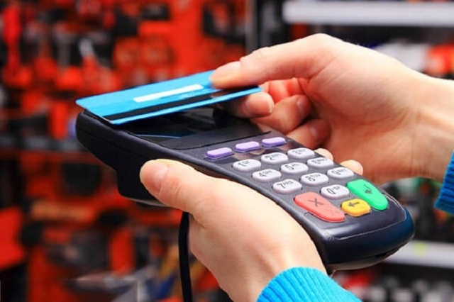 Dịch vụ đáo hạn thẻ tín dụng Thanh Xuân | Phí thấp nhất khu vực