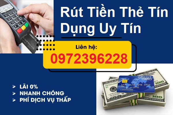 Rút Tiền Thắng Nguyễn là đơn vị cung cấp dịch vụ rút tiền mặt từ thẻ tín dụng tại Quận Thanh Xuân uy tín nhất