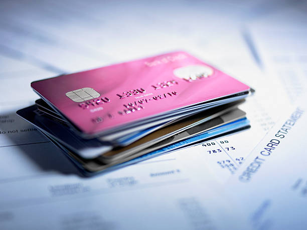 Đáo hạn thẻ tín dụng - Giải pháp tuyệt vời tránh nợ xấu