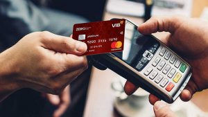 Dịch vụ đáo hạn thẻ tín dụng tại quận Nam - Bắc Từ Liêm