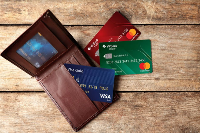 Rút Tiền Thắng Nguyễn hỗ trợ rút tiền đa dạng các loại thẻ tín dụng