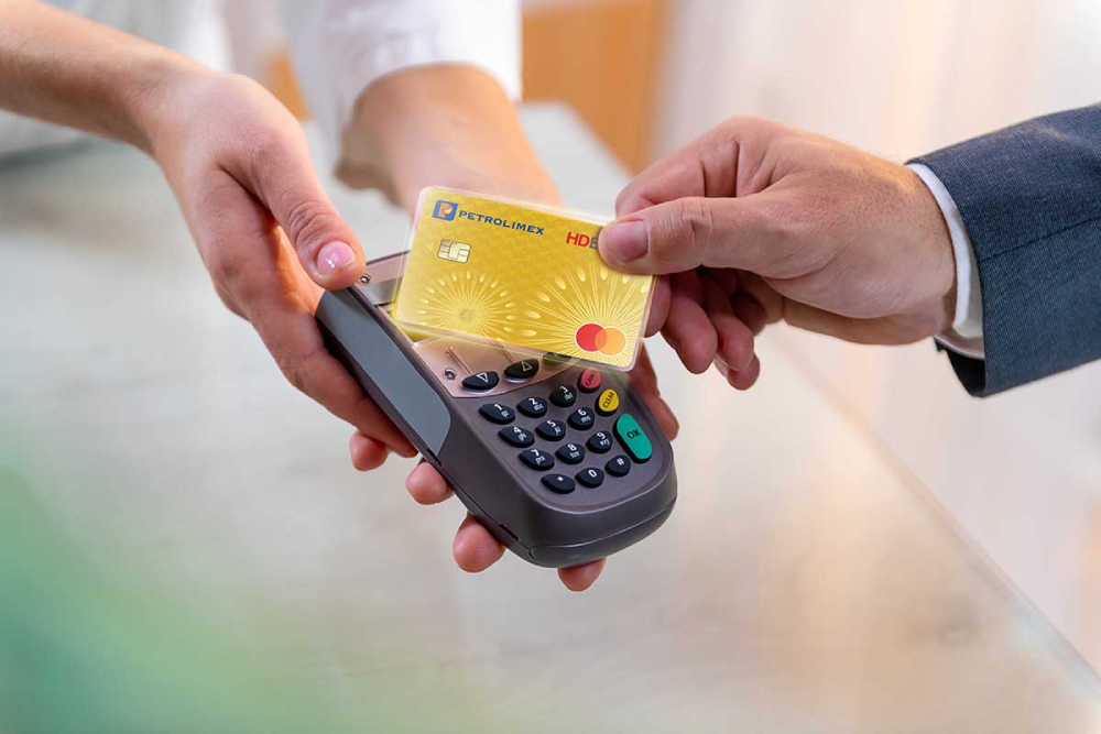 Dịch vụ đáo hạn thẻ tín dụng HD Bank của Rút Tiền Thắng Nguyễn