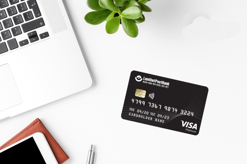 Giới thiệu dịch vụ đáo hạn thẻ tín dụng LPBank