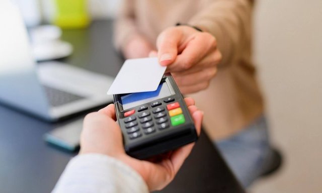 Quy trình đáo hạn thẻ tín dụng Sacombank