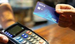 Dịch vụ đáo hạn thẻ tín dụng BIDV phí thấp