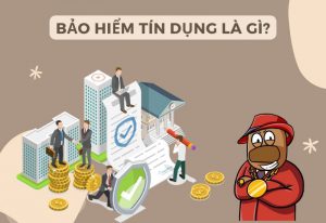 Bảo hiểm thẻ tín dụng là gì? 