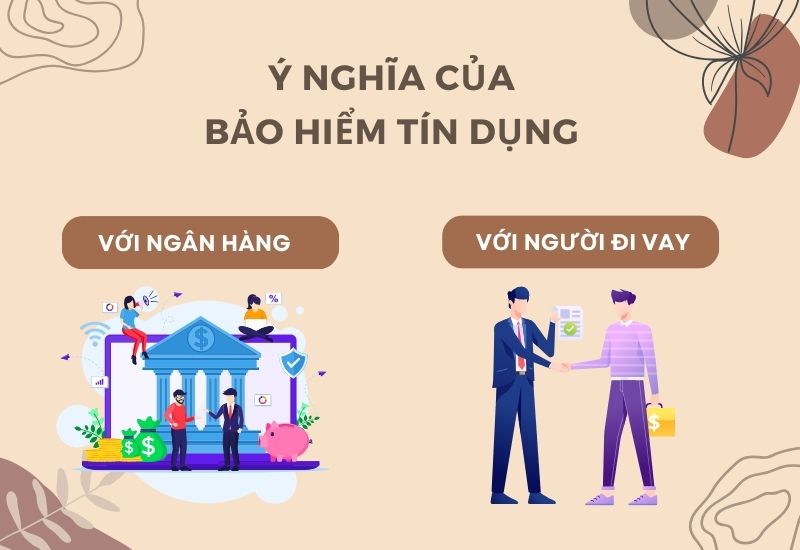 Ý nghĩa của bảo hiểm thẻ tín dụng